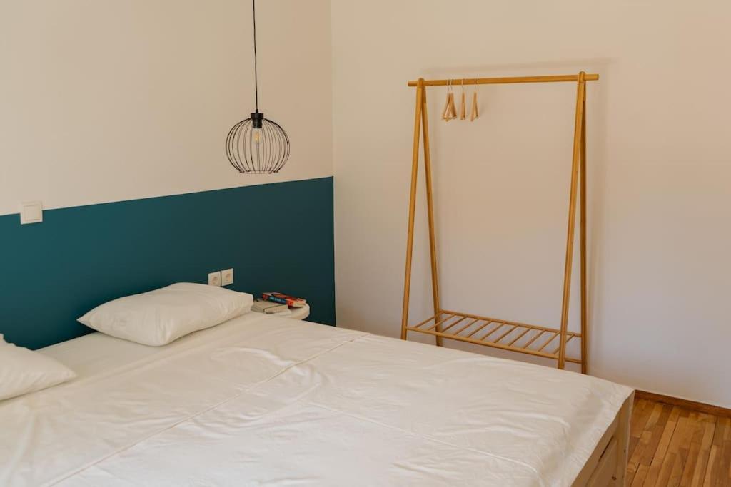 Saffron Apartment In Central Athen Exterior foto
